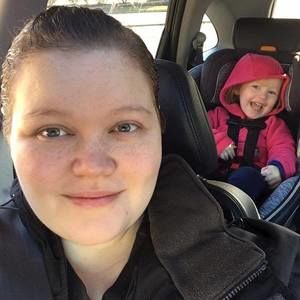 Meet your Posher, Lauren